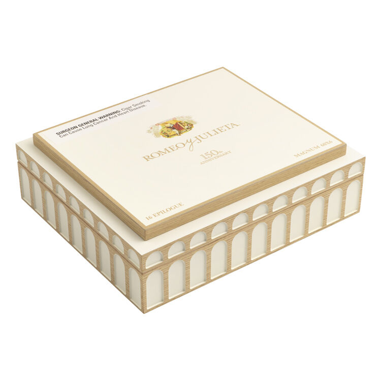 Romeo y Julieta 150th Anniversary - Epilogue